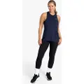 MM Sports Tank Racerback - Light Grey - L