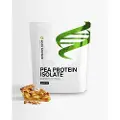 Body Science 2 x Pea Protein Isolate - Proteinpulver æbletærte
