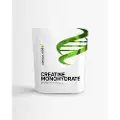 Body Science 4 x Kreatin - Body Science Creatine Monohydrate - 500 gram