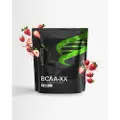 Body Science 3 x Body Science BCAA-XX Strawberry