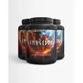 Viking Power 3 x Armageddon PWO - Berries Berzerk