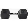 MM Sports Hex hantel 17,5 kg