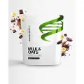 Body Science 4 x Måltidserstatning - Banana Chocolate