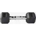 MM Sports Hex hantel 5 kg