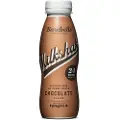 Barebells Milkshake proteindrik - Chocolate