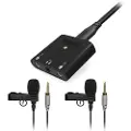 Røde Ai-micro Interview Kit Bundle