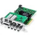 Blackmagic Design Design Bdlkhdextr4khdmi2 Interface-kort/adapter Intern Fiber, Hdmi
