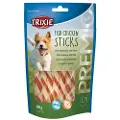 Trixie PREMIO Fish Chicken Sticks 80 g