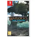 Red Warlocks 2: God Slayers Imp Uk