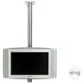 SMS FLATSCREEN CM ST800 ALU/SVA 30 kg 100 x 100 mm