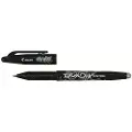 Pilot FriXion Ball - rollerball pen - black