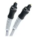 Supra Zac Toslink Optical Cable 2m. Toslink Toslink
