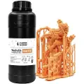 Flashforge Vaskbar Resin Beige 1l