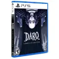 Teknikproffset Ps5 Darq-complete Edition Import