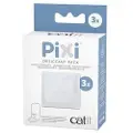 Catit PIXI Desiccant Pads (3-Pack)