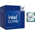 Intel Core I9 14900f Lga 1700 Processor