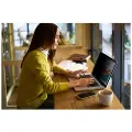 3M Bright Screen Privacy Filter - notebook privacy filter (horizontal)