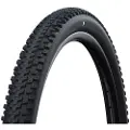 Schwalbe Advanced Hybrid Punctureguard Green Compound 27.5´´ X 2.25 Stiv Mtb-dæk