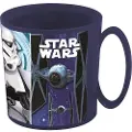 Euromic Starwars, micro krus, 350 ml