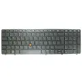 HP Tastatur