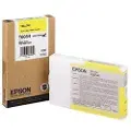 Epson Blæk Gul - Stylus Pro 4880/4800 110ml
