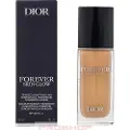 Dior Forever Skin Glow 3w Makeupfoundation