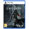 Sony Ps5 The Last Faith