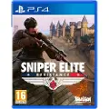 Sony Sniper Elite Resistance - Sony PlayStation 4 - FPS