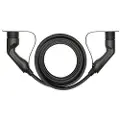 S-Line Ladekabel, Type 2, 16A, 11kW, 7 meter