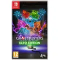 Illfonic Switch Ghostbusters: Spirits Unleashed (ecto Edition)
