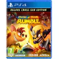 Activision Blizzard Crash Team Rumble (Deluxe Edition) - Sony PlayStation 4 - Action