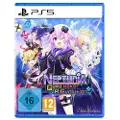 Idea Factory Ps5 Neptunia Game Maker R:evolution