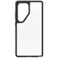 Otterbox React Series Samsung Galaxy S25 Ultra Sort, Transparent