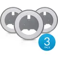 Ubiquiti Nanohd/u6 Lite Loftsbeslag, 3-pak