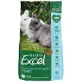 Burgess Excel Junior Rabbit Junior & Dwarf 1,5 kg