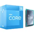 Intel Core I3 12100 Lga 1700 Processor
