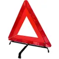 Work-it Advarselstrekant 43 cm
