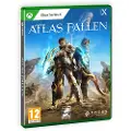 Focus Home Interactive Focus Entertainment Atlas Fallen Standard Xbox Series X