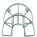Andersen & Nielsen Slangeholder rustfri ea-rs 825 lille