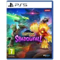 Wild River Games Ps5 Eldrador Creatures Shadowfall