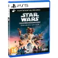 Perp Games Star Wars Tales From The Galaxy’s Edge - Enhanced Edition (PSVR2) - Sony PlayStation 5 - Eventyr