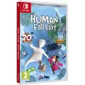 Curve Digital Human: Fall Flat Dream Collection - Nintendo Switch - Platform