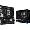 Asrock B860M-H2 Bundkort - Intel B860 - Intel LGA1851 socket - DDR5 RAM - Micro-ATX