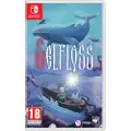 Nintendo Switch Selfloss