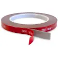 3M VHB Dobbeltklæbende tape - 10mm bred - 5m rulle