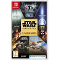 Aspyr Star Wars Heritage Pack - Nintendo Switch - Action