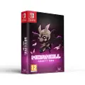 Selecta Morkull Ragast's Rage (Collector's Edition) - Nintendo Switch - Platform