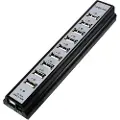 Logilink Usb 2.0-hub 10 Port
