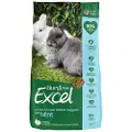 Burgess Excel Rabbit Junior & Dwarf 3 kg
