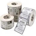 Zebra Z-slct 2000d Mærke 102x76 Mm